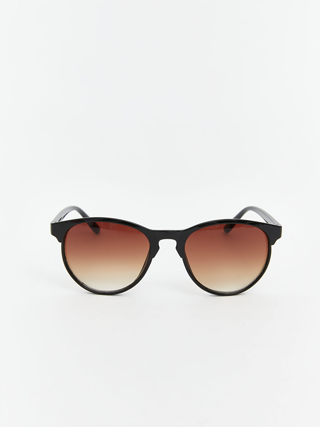 Colored Lens Sunglasses