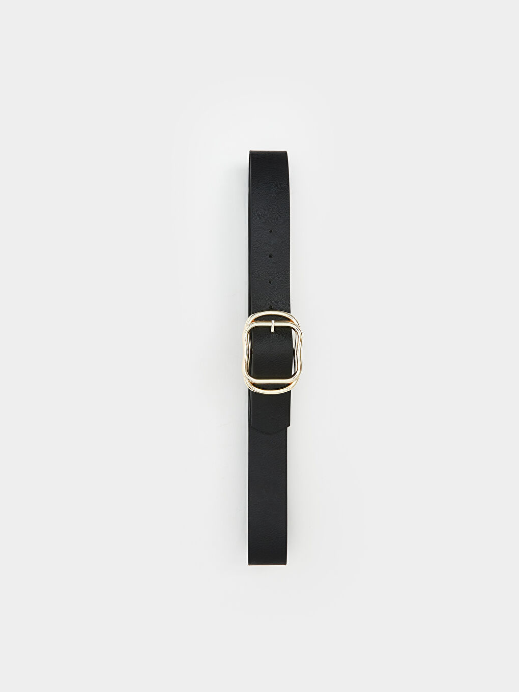 LCW ACCESSORIES Faux Leather Women's Belt -S5R649Z8-RQL