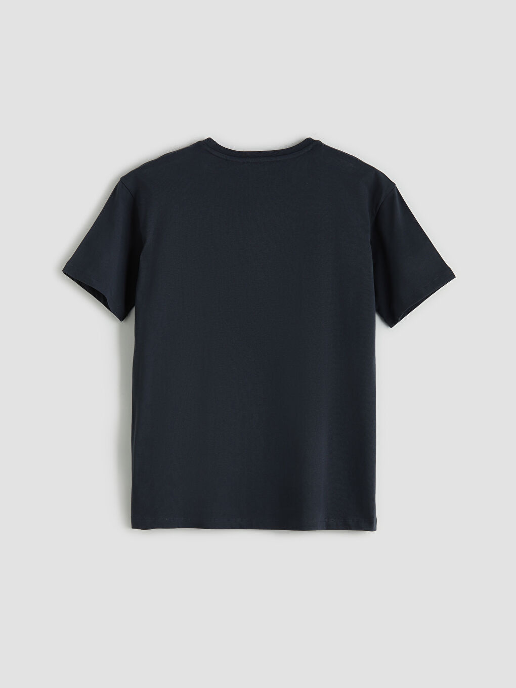 Woman ANTHRACITE T-Shirt -S5R684Z8-VDL