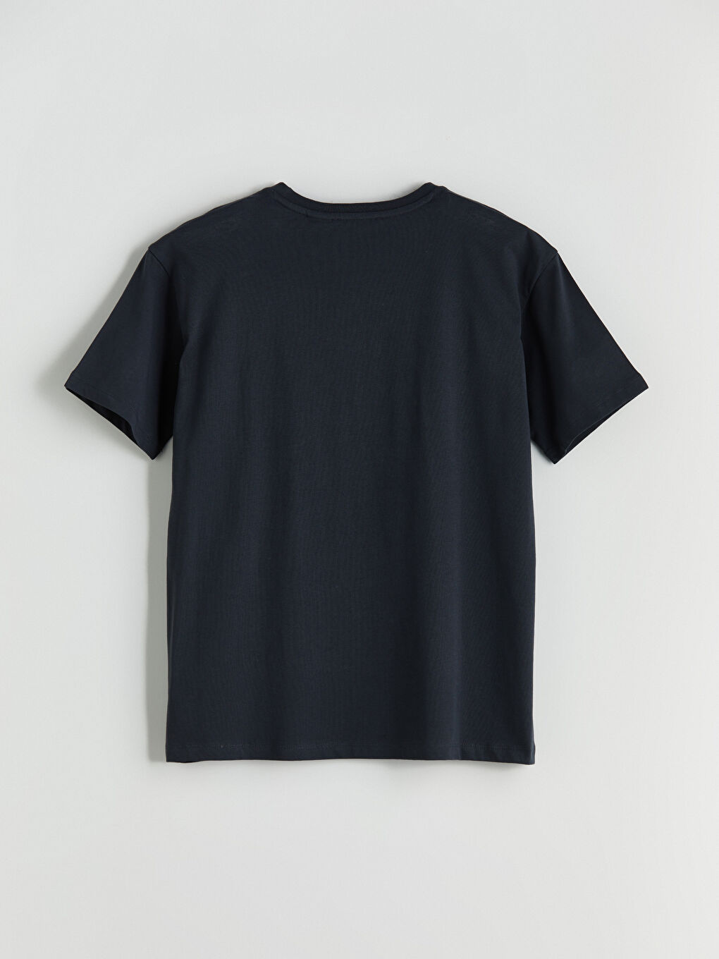 Woman ANTHRACITE T-Shirt -S5R685Z8-VDL