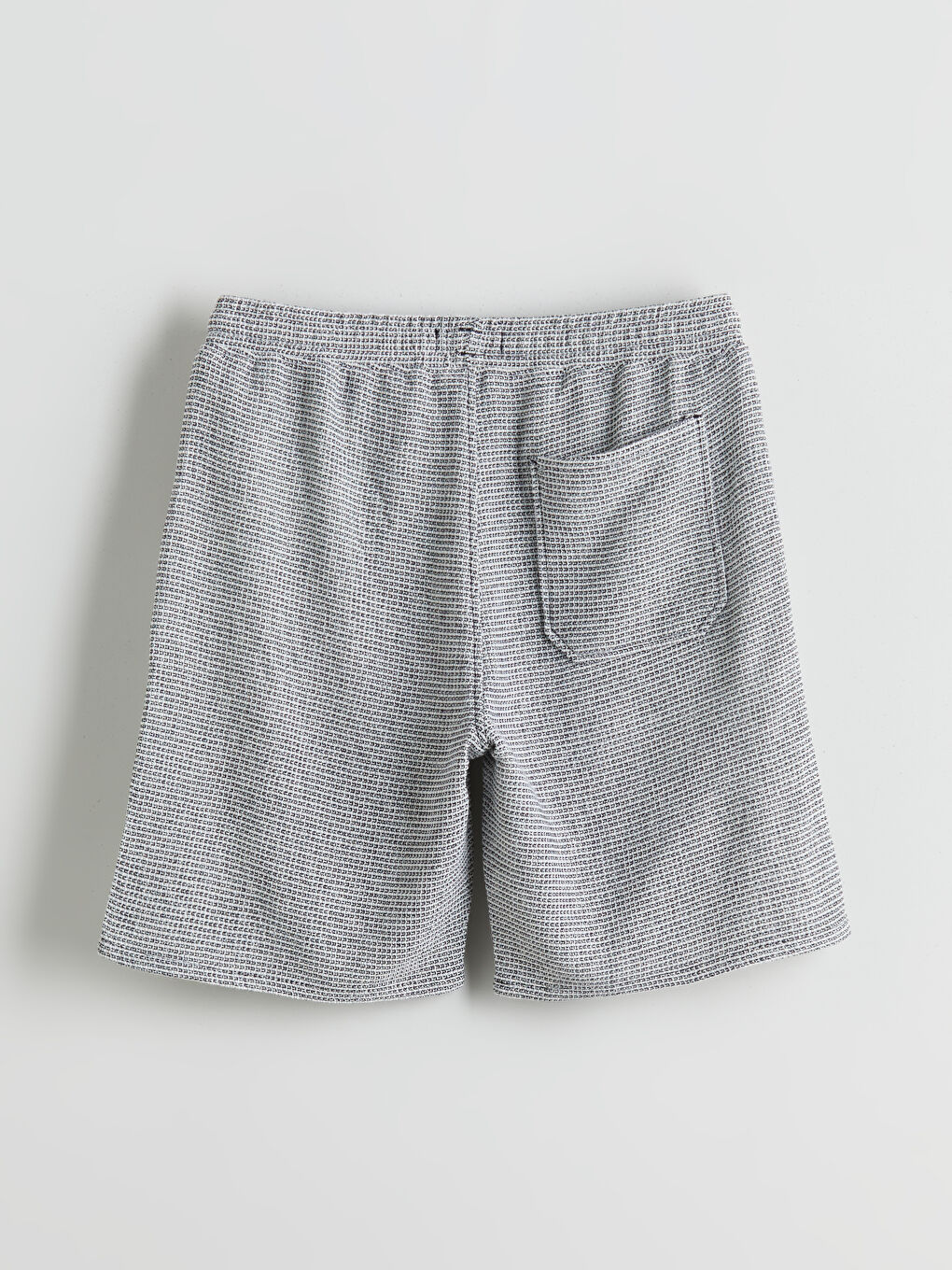 XSIDE Relaxed Fit Men's Shorts -S5R690Z8-J2Y