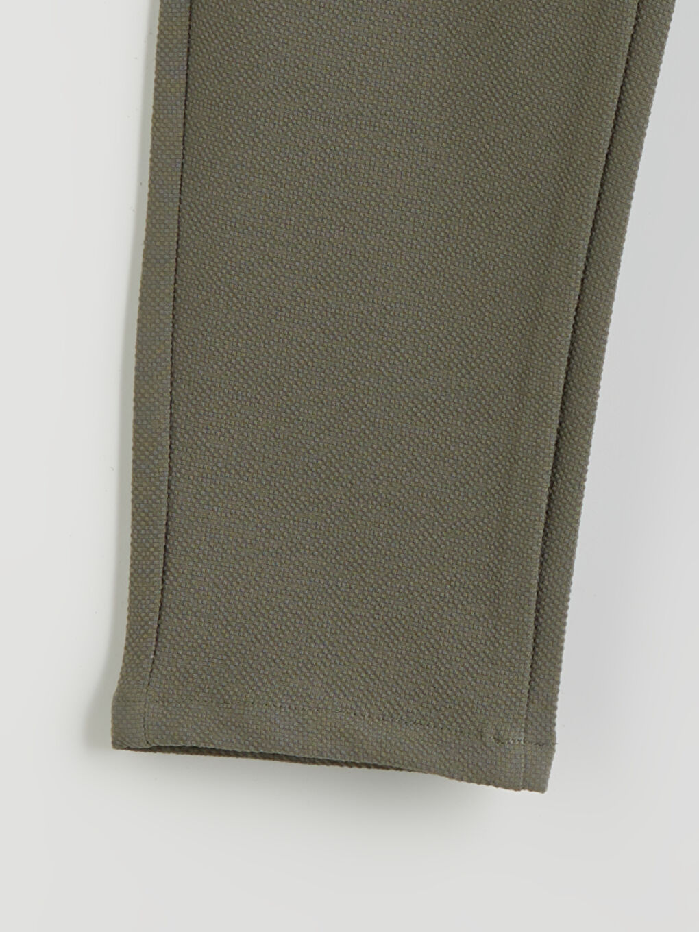 Slim Fit Men's Trousers -S5R705Z8-CS4