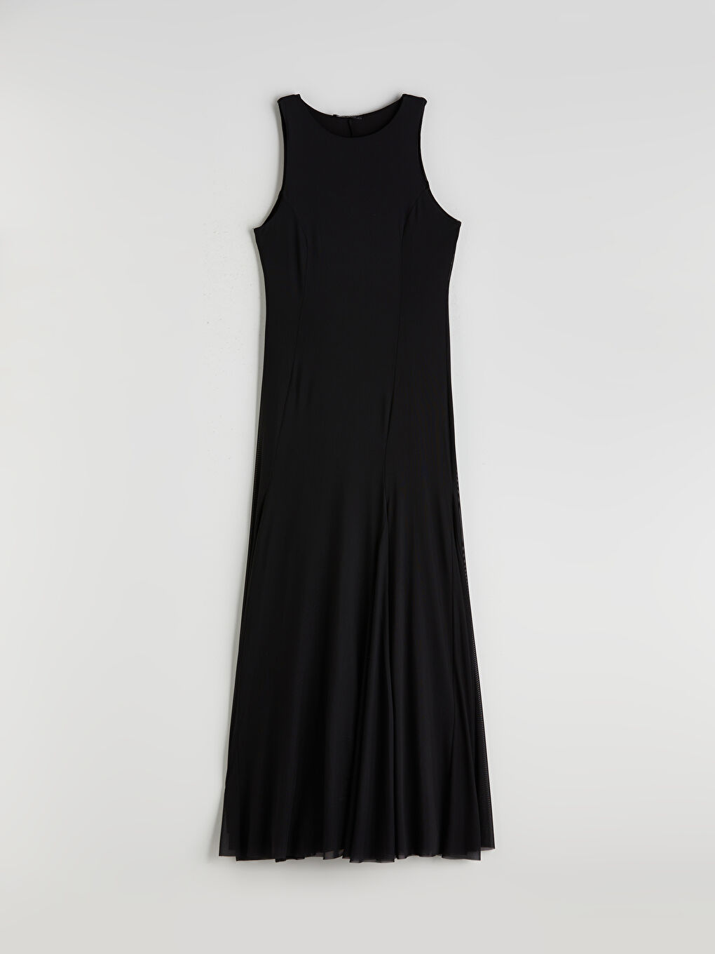 Woman BLACK Dress -S5R718Z8-CVL