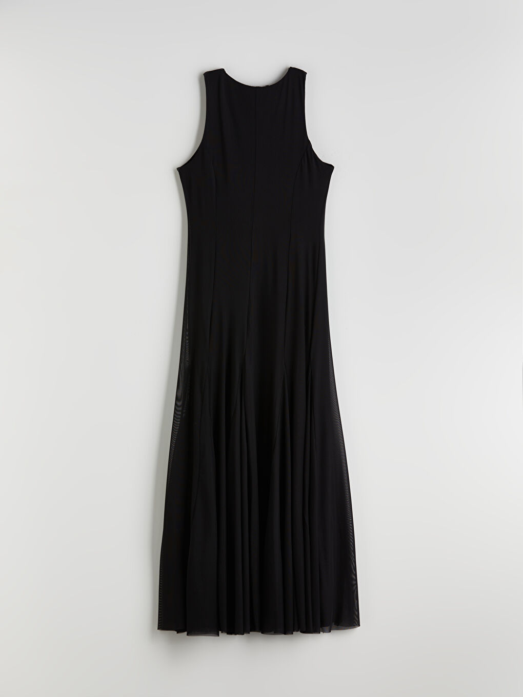 Woman BLACK Dress -S5R718Z8-CVL