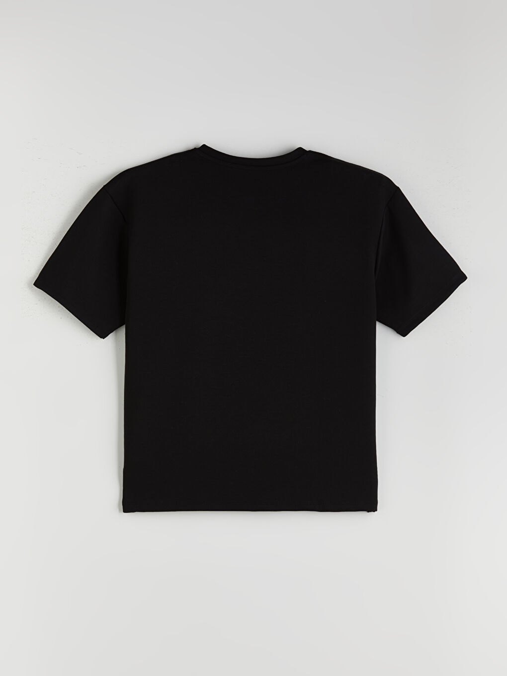 LCW Vision Crew Neck Men's T-Shirt -S5R720Z8-CVL