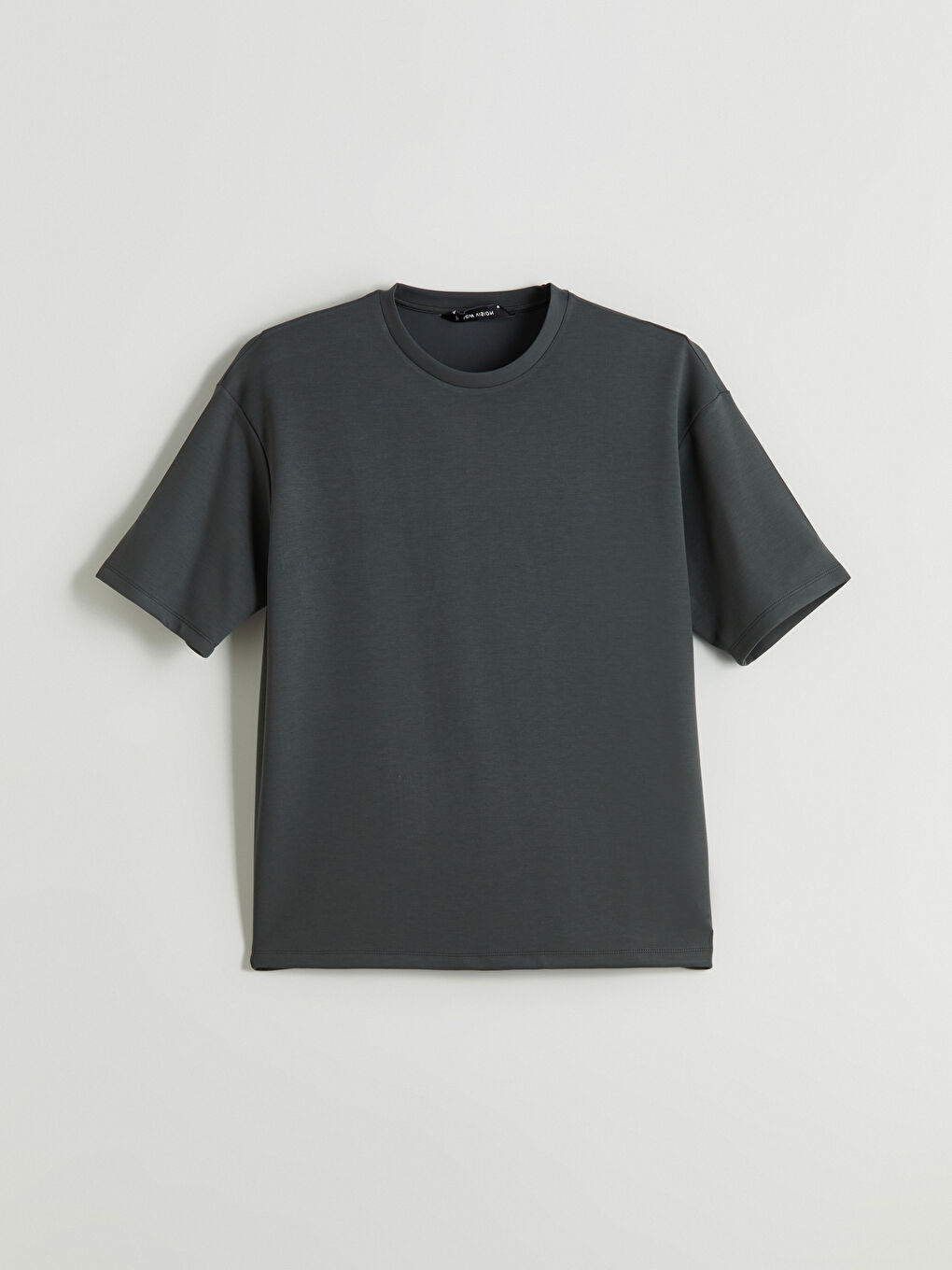 LCW Vision Crew Neck Men's T-Shirt -S5R720Z8-D5V