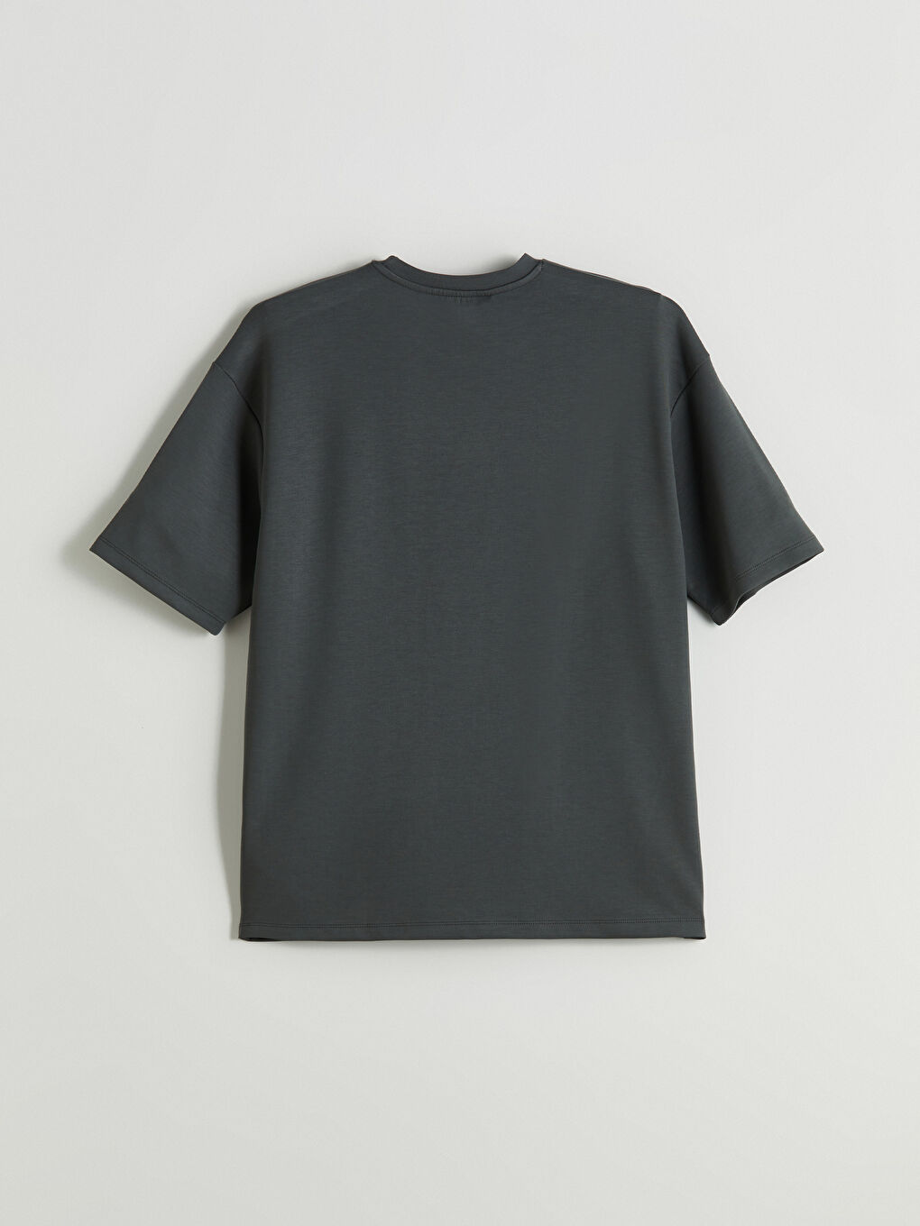 LCW Vision Crew Neck Men's T-Shirt -S5R720Z8-D5V