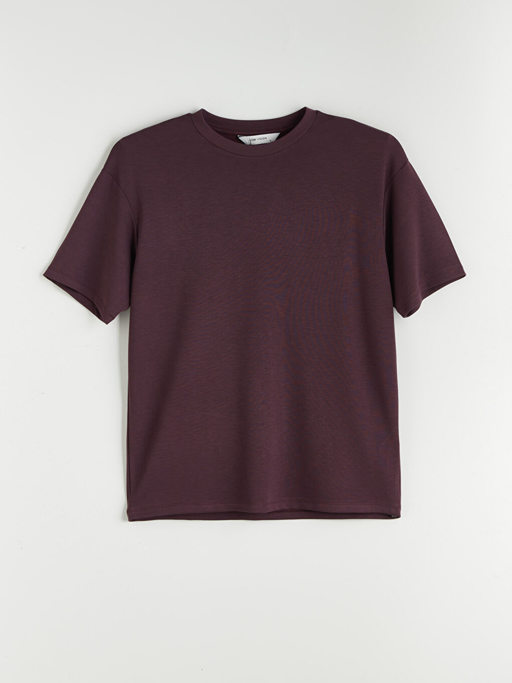 LCW Vision Crew Neck Men's T-Shirt -S5R720Z8-UV2