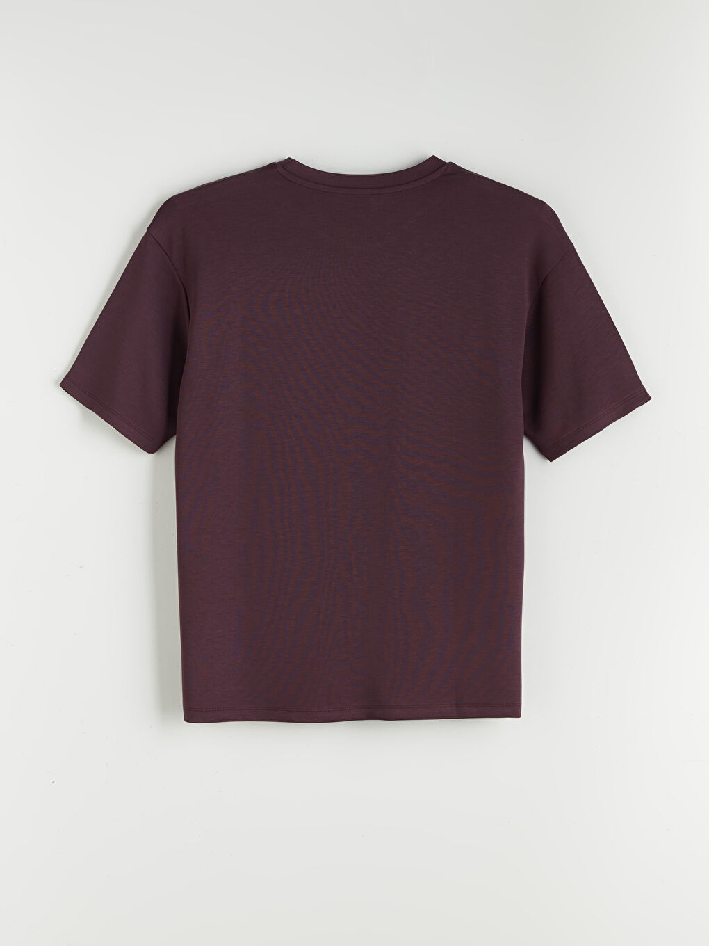 LCW Vision Crew Neck Men's T-Shirt -S5R720Z8-UV2