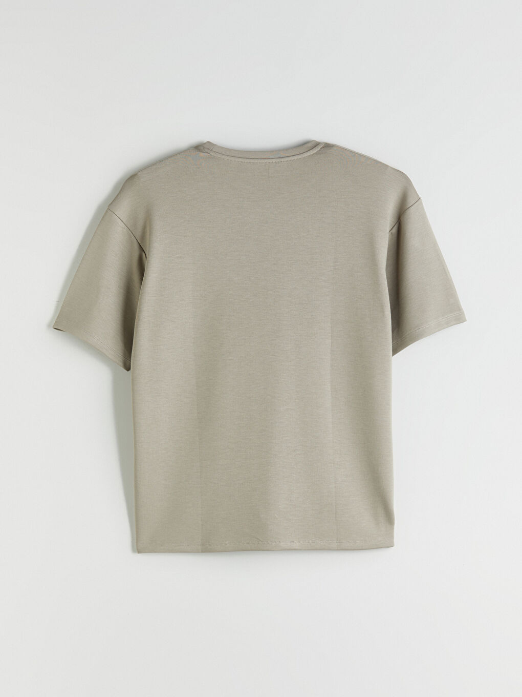 LCW Vision Crew Neck Men's T-Shirt -S5R720Z8-Z3D