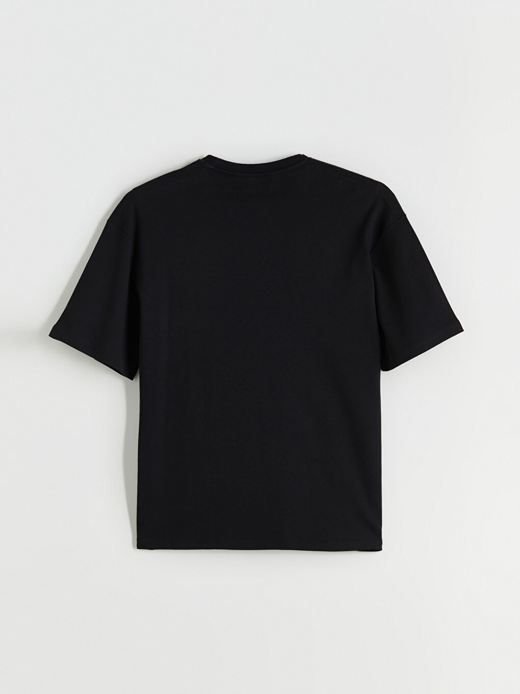 LCW Vision Crew Neck Men's T-Shirt -S5R730Z8-CVL