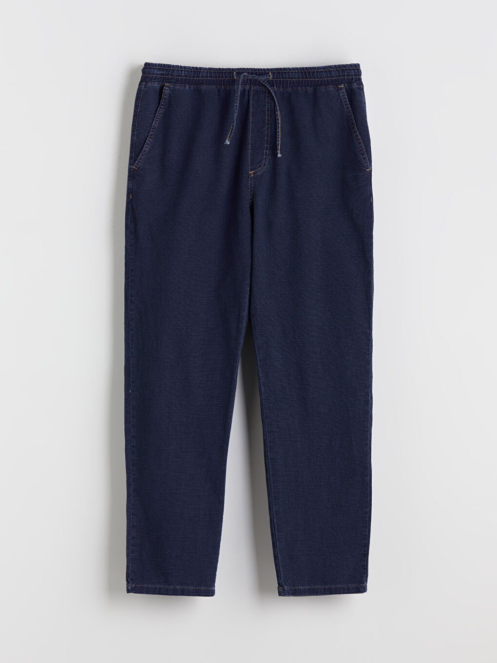 LCW Jeans Relaxed Fit Men's Jeans -S5R761Z8-H45