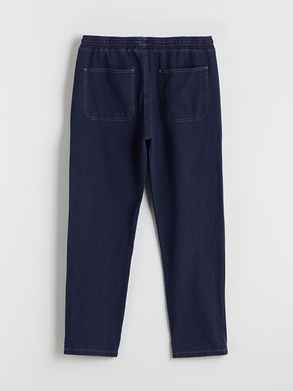 LCW Jeans Relaxed Fit Men's Jeans -S5R761Z8-H45