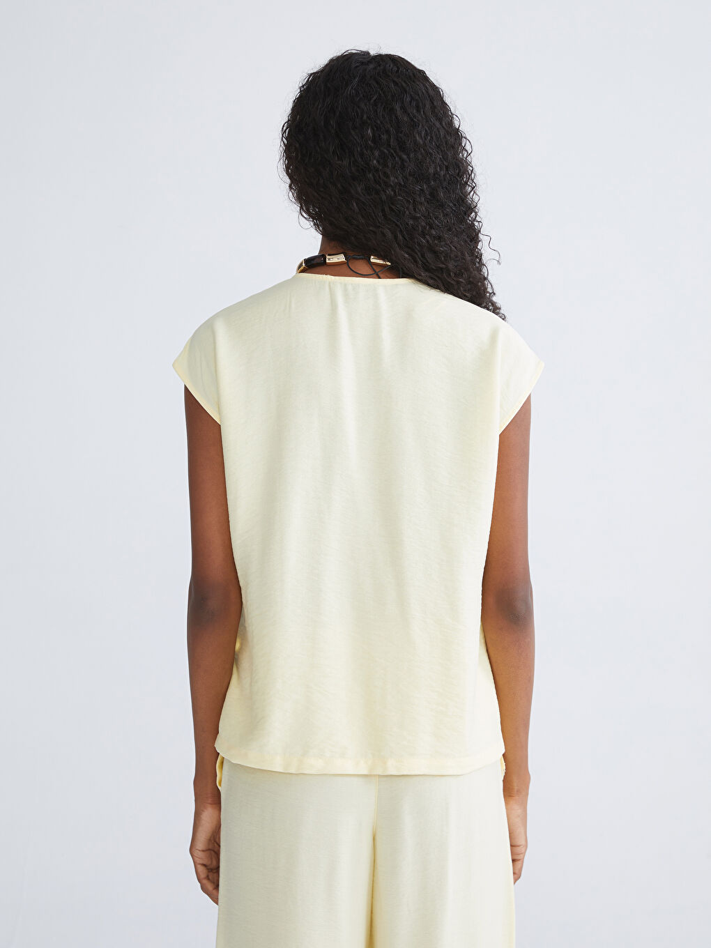 Двобортне кімоно для жінок-8