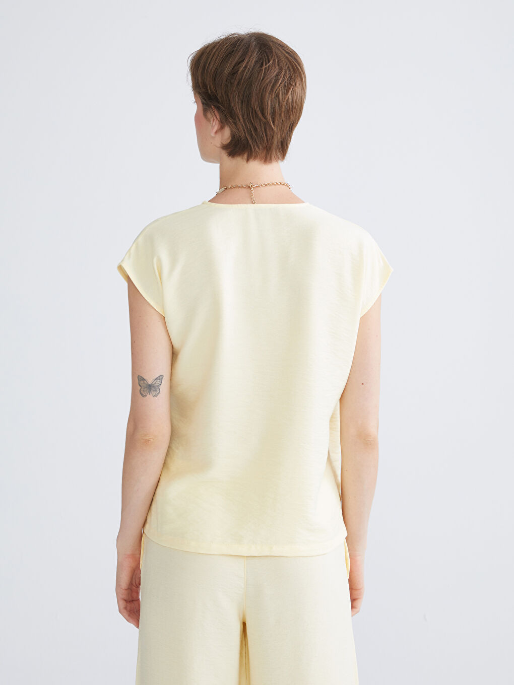 Двобортне кімоно для жінок-10