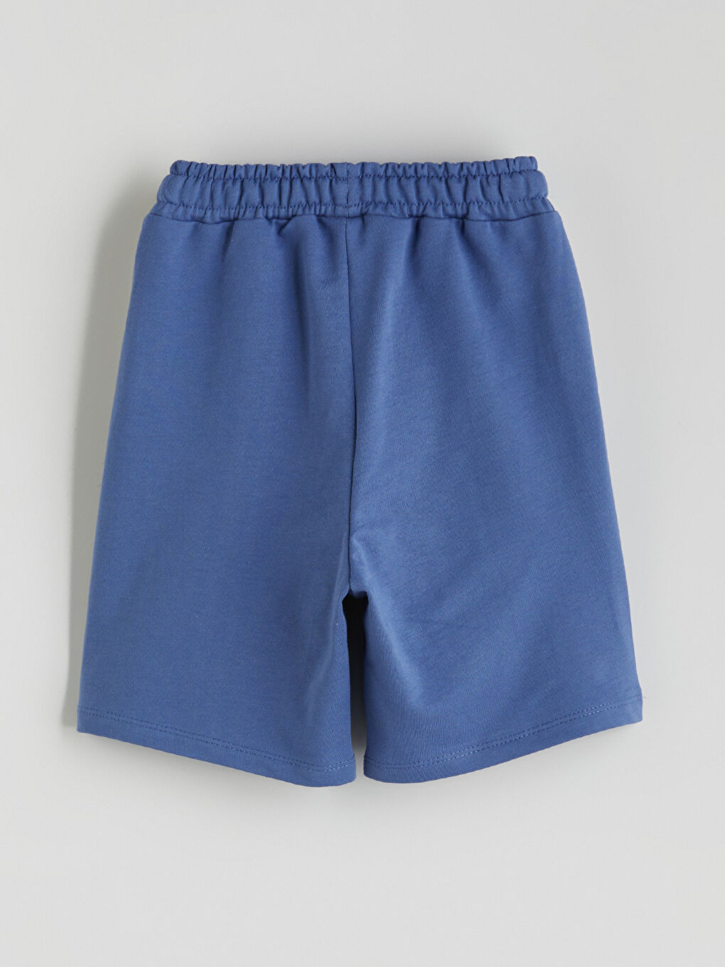 Printed Boys' T-Shirt and Shorts 2 Pack -S5R787Z1-H6T