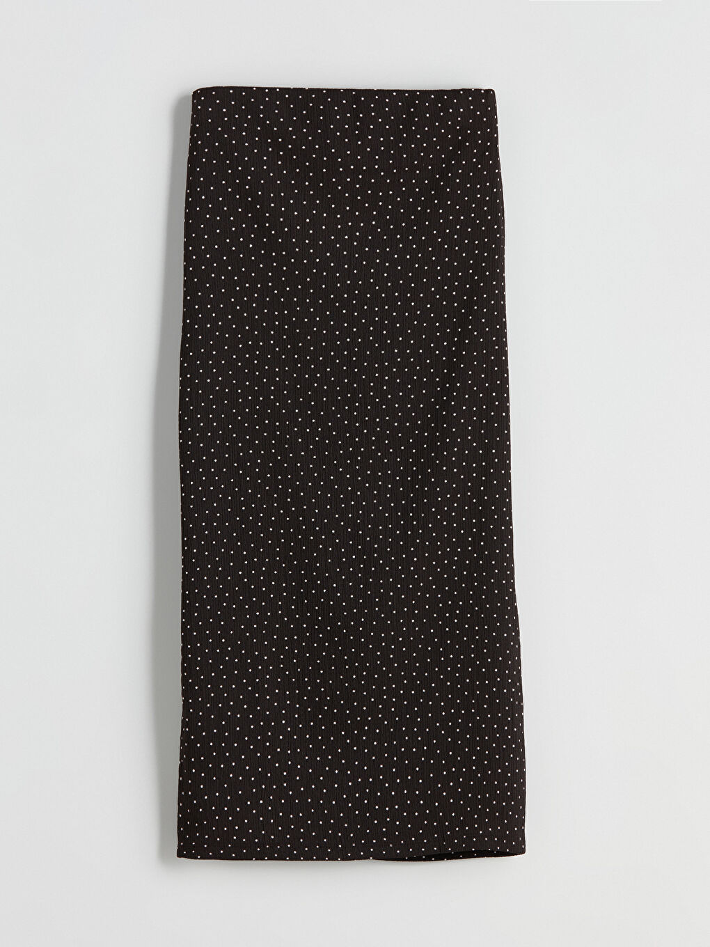 LCW Vision Woman BROWN Skirt -S5R822Z8-LQY