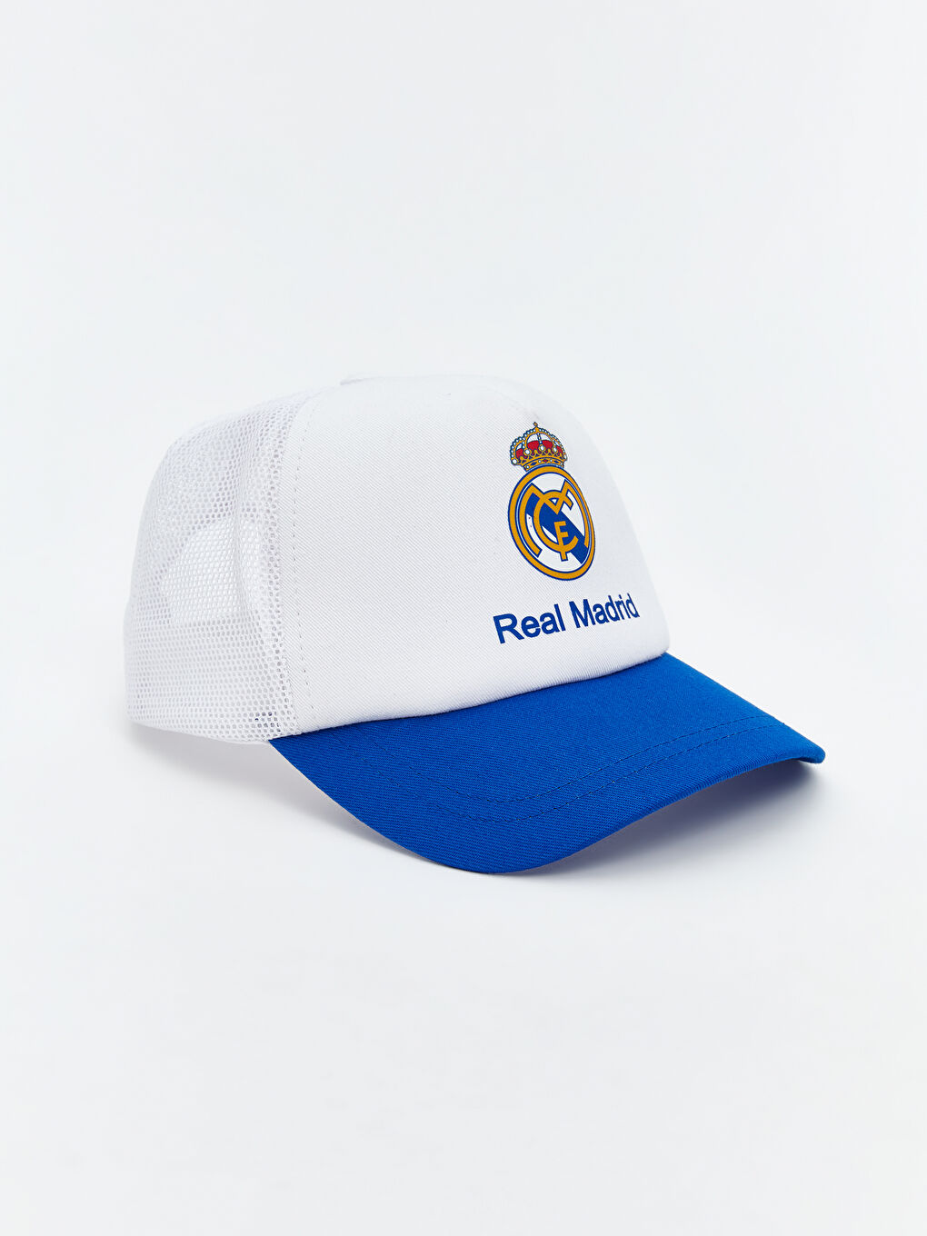 LCW ACCESSORIES Real Madrid Licensed Cap Hat -S5R875Z8-V9H