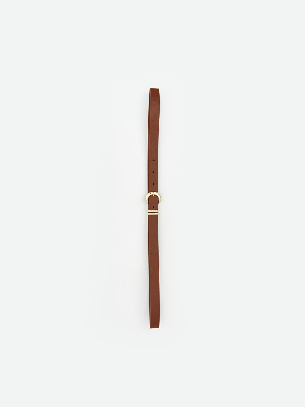 Faux Leather Women's Belt 2 Pack -S5R900Z8-FFB