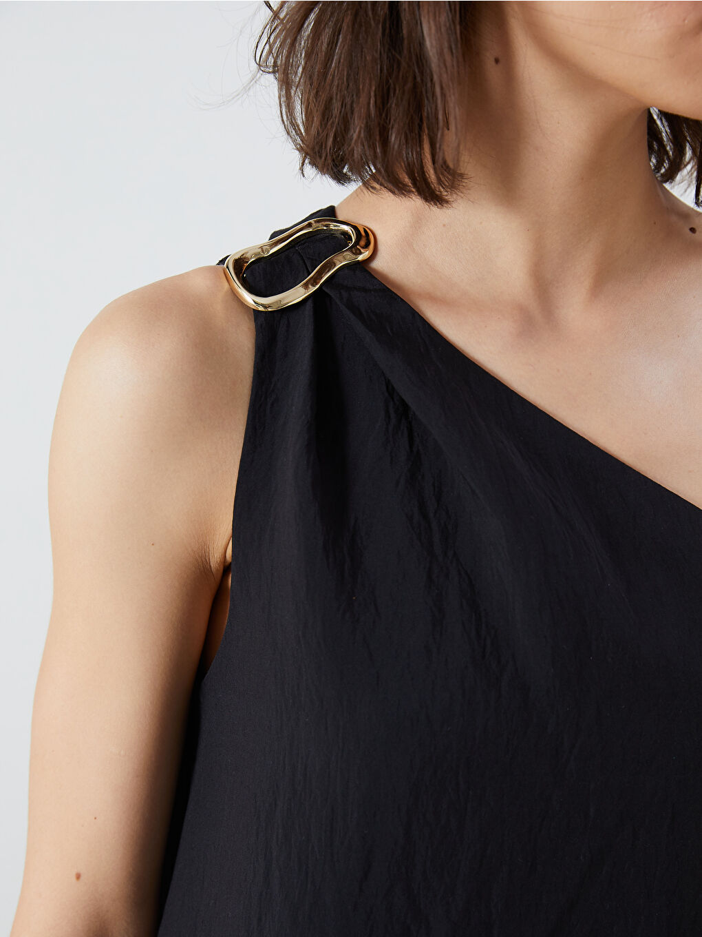 Woman BLACK Dress -S5R913Z8-CVL