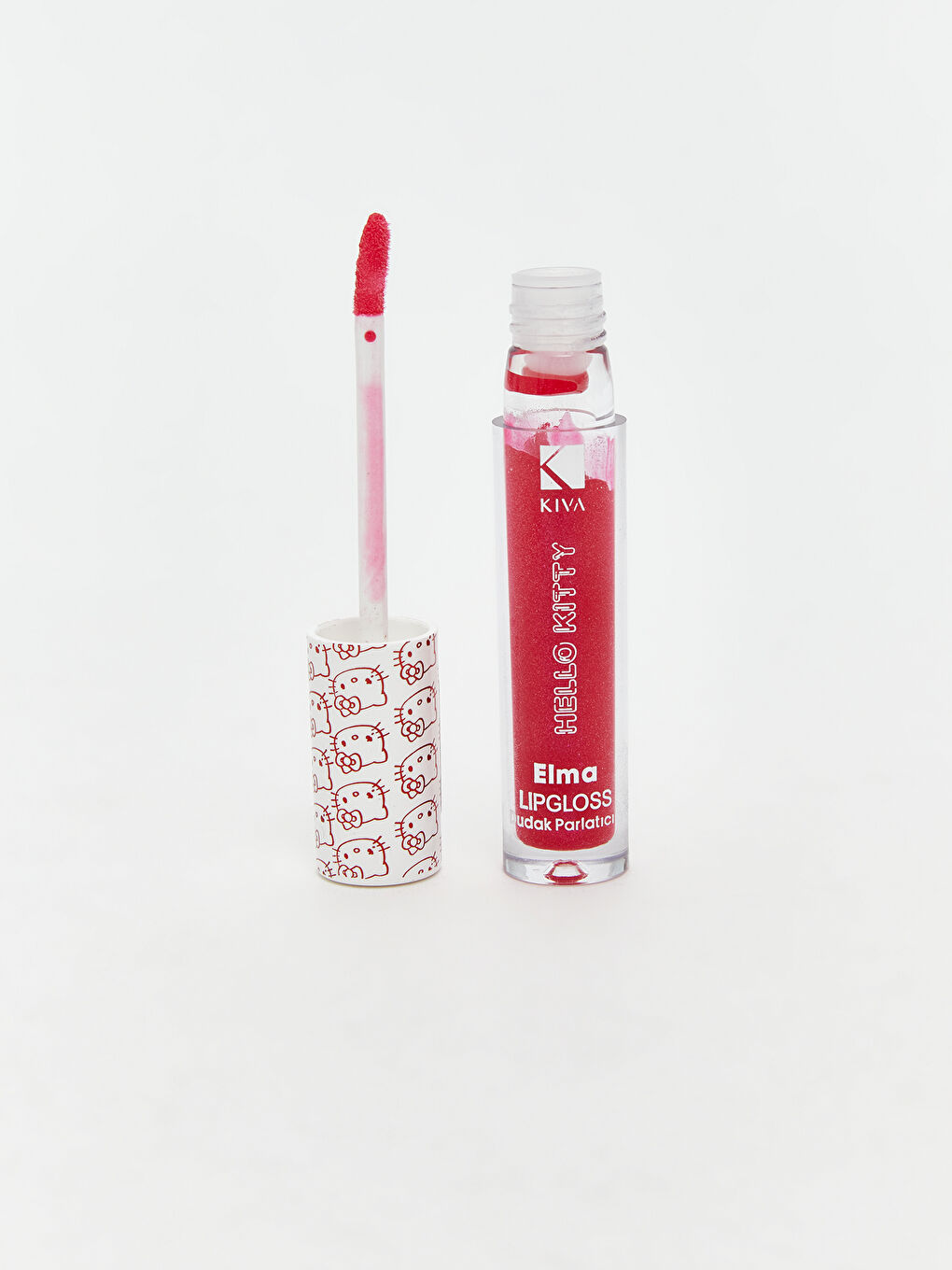 Hello Kıtty Baskılı Lipgloss-2