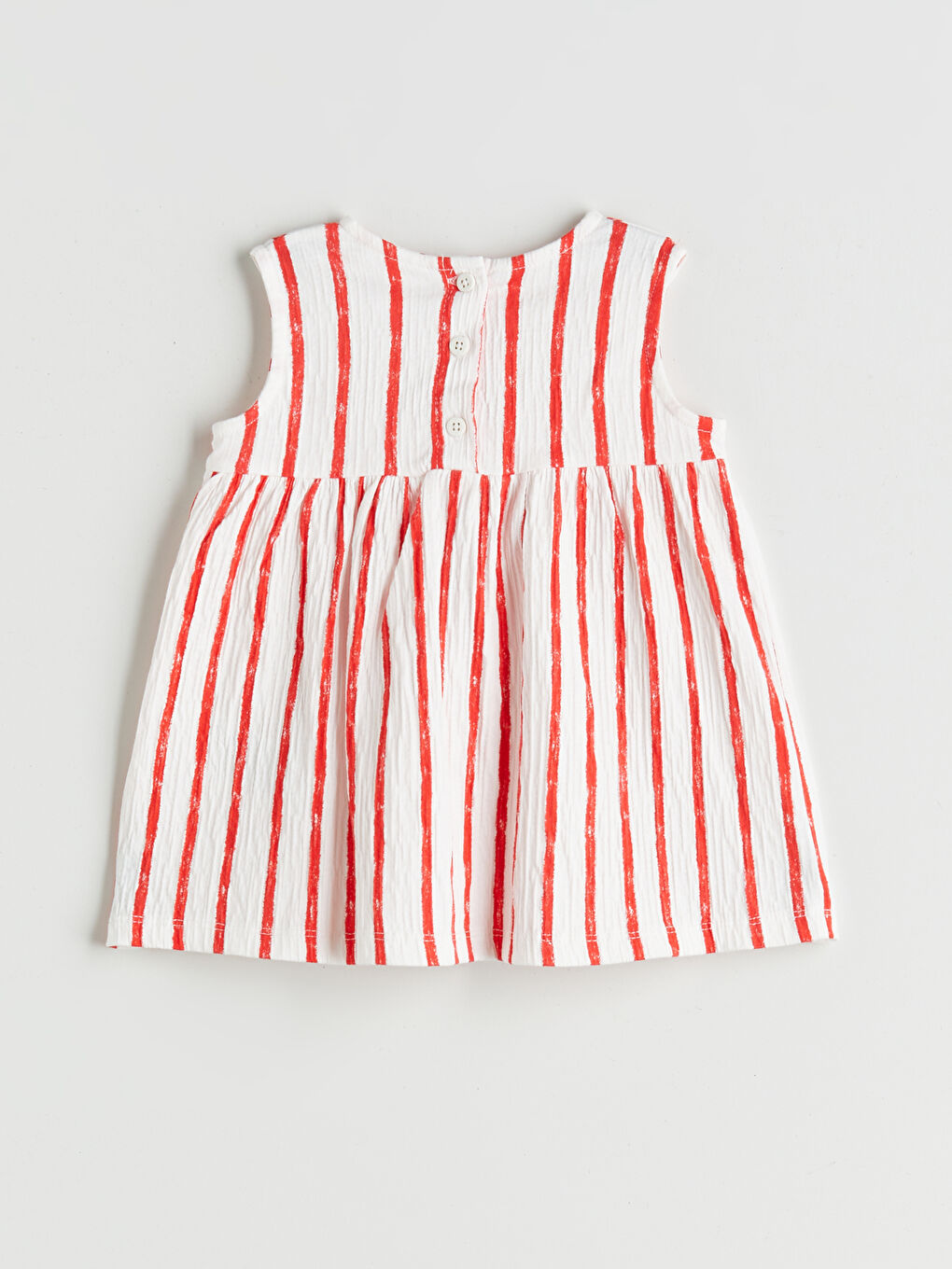 Baby Girl RED Dress -S5R946Z1-LJE