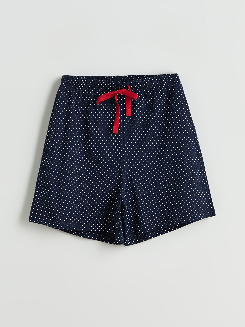Woman NAVY Shortie Pyjama Set -S5R956Z8-LSJ