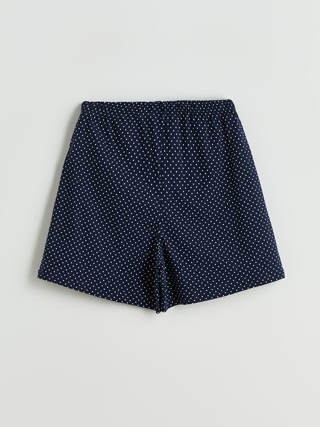 Woman NAVY Shortie Pyjama Set -S5R956Z8-LSJ