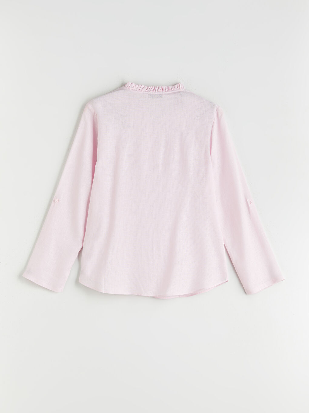 LCW Grace Woman PINK Blouse -S5R959Z8-CVR
