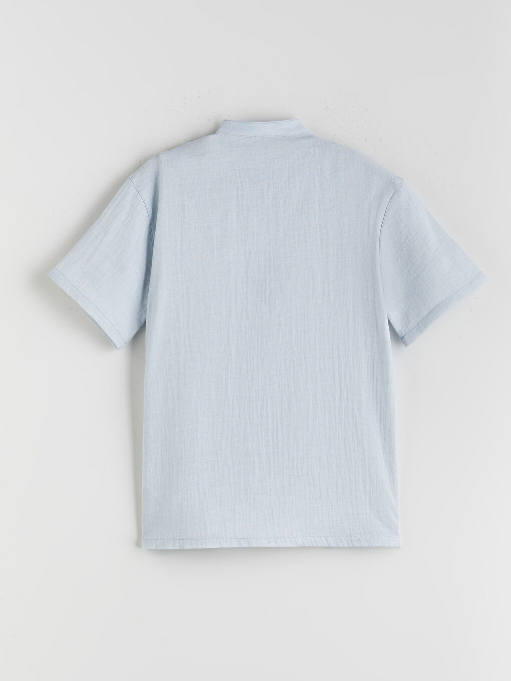LCW Kids Boy TURQUOISE Shirt -S5R967Z4-J4W