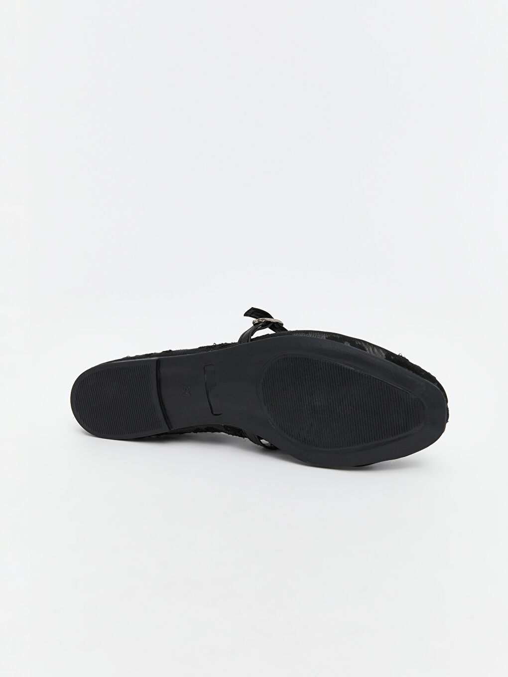 Embroidered Women's Ballet Flats-3