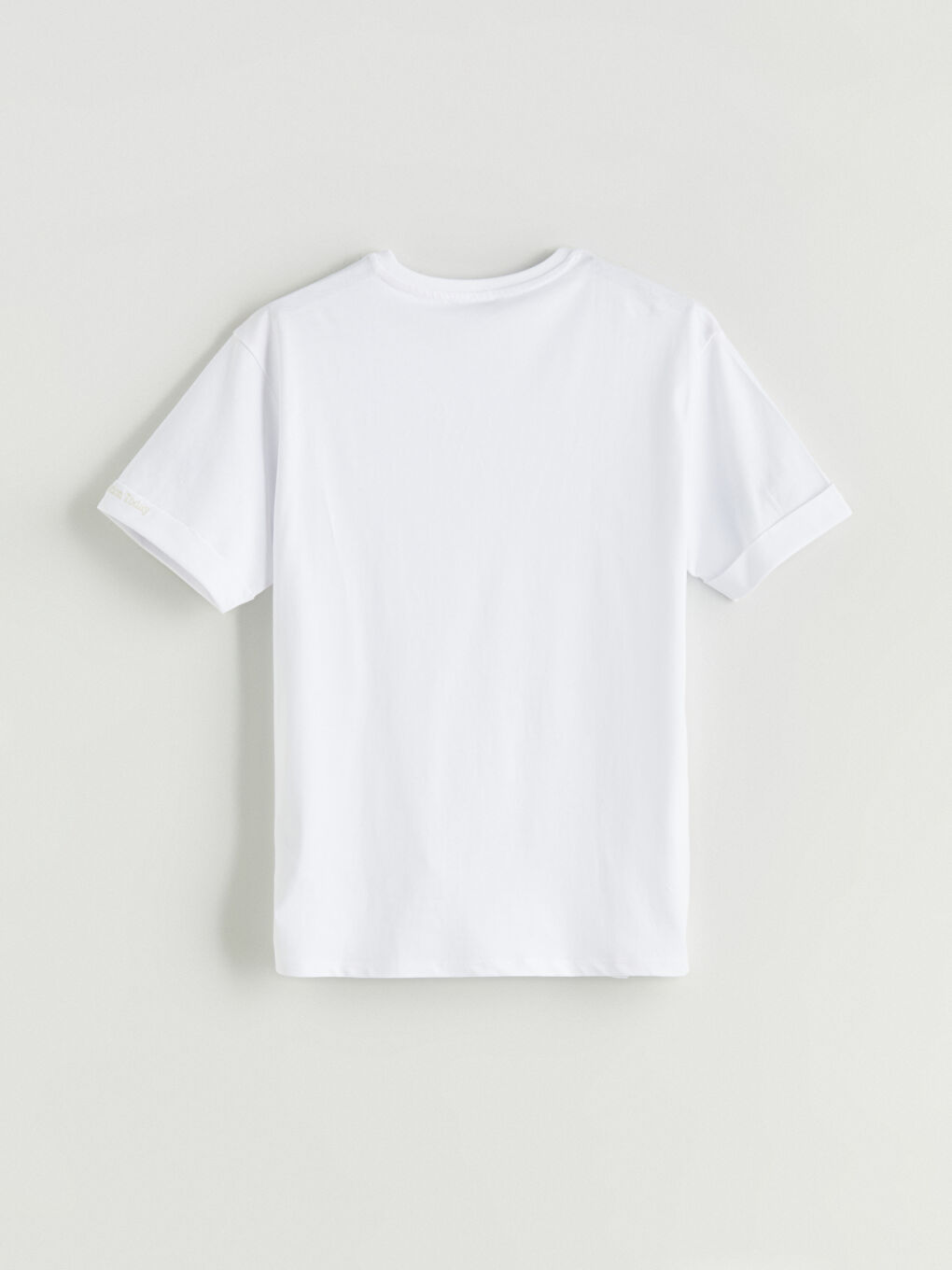 LCW Vision Crew Neck Women's T-Shirt -S5R982Z8-Q6K