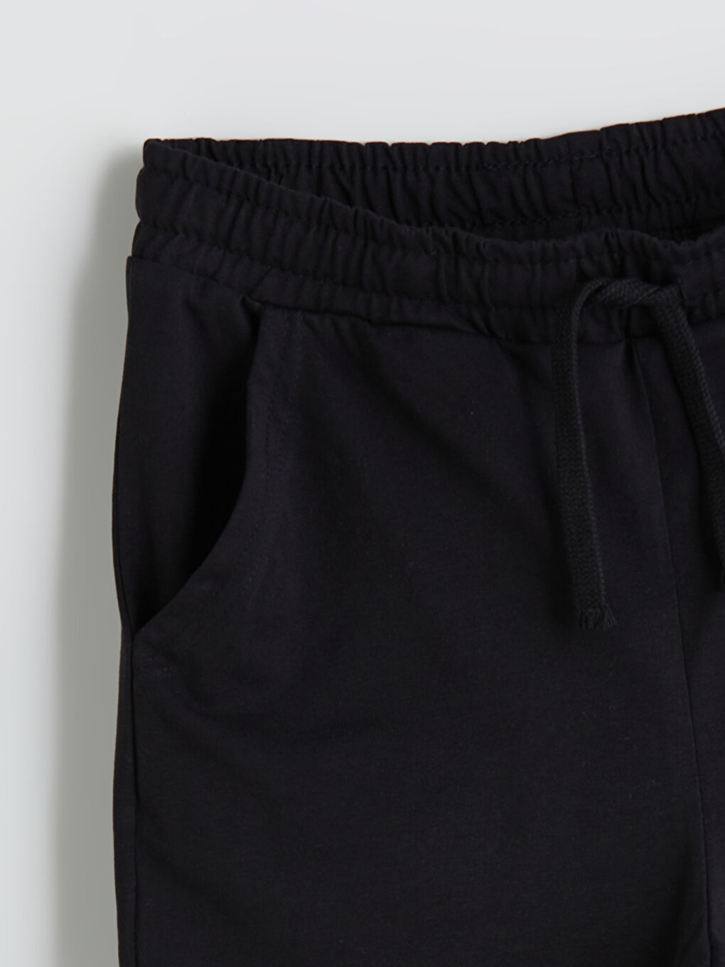 Elasticated Waist Boys' Shorts 2 Pack -S5R987Z4-CVL