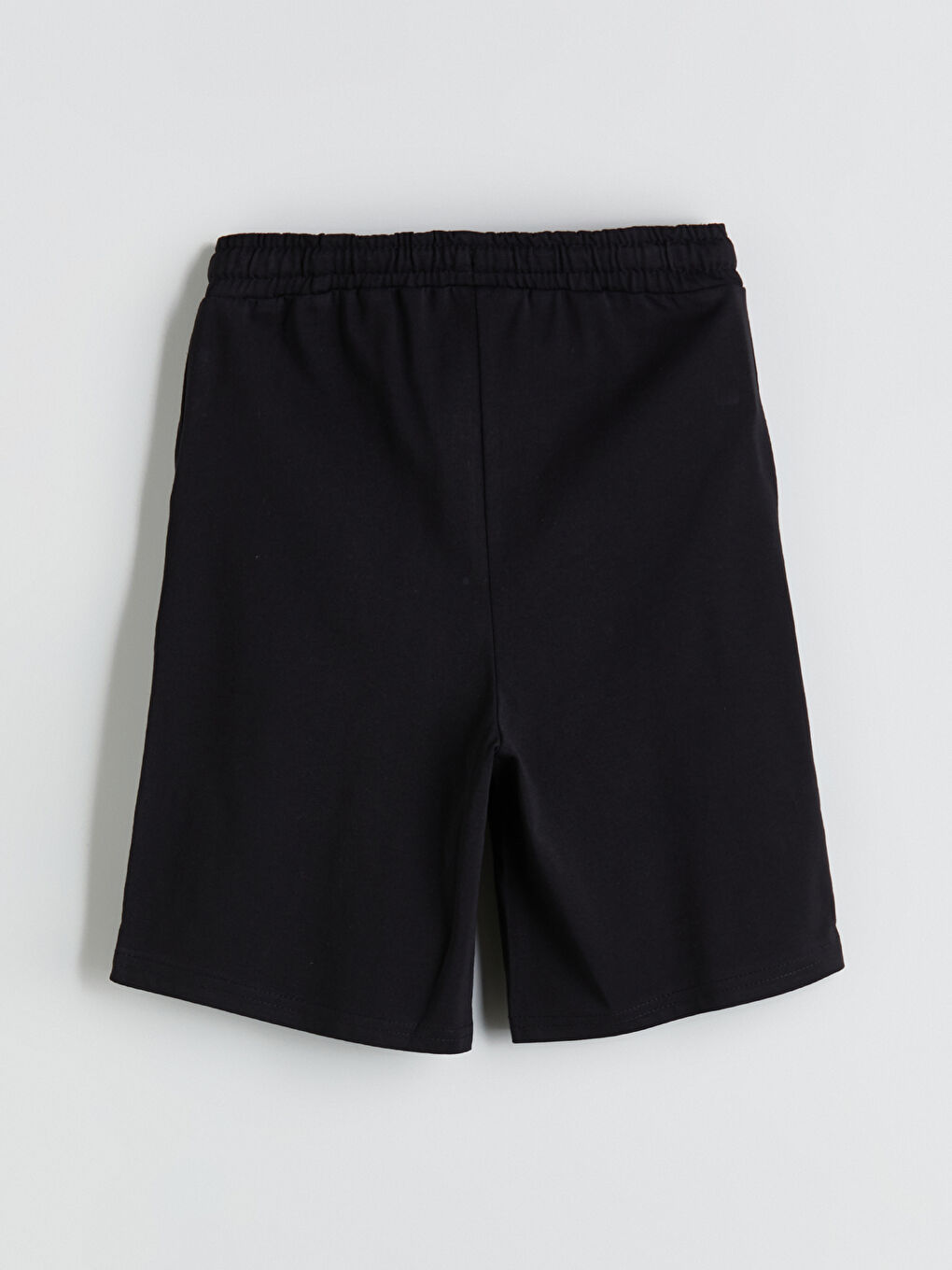 Elasticated Waist Boys' Shorts 2 Pack -S5R987Z4-CVL