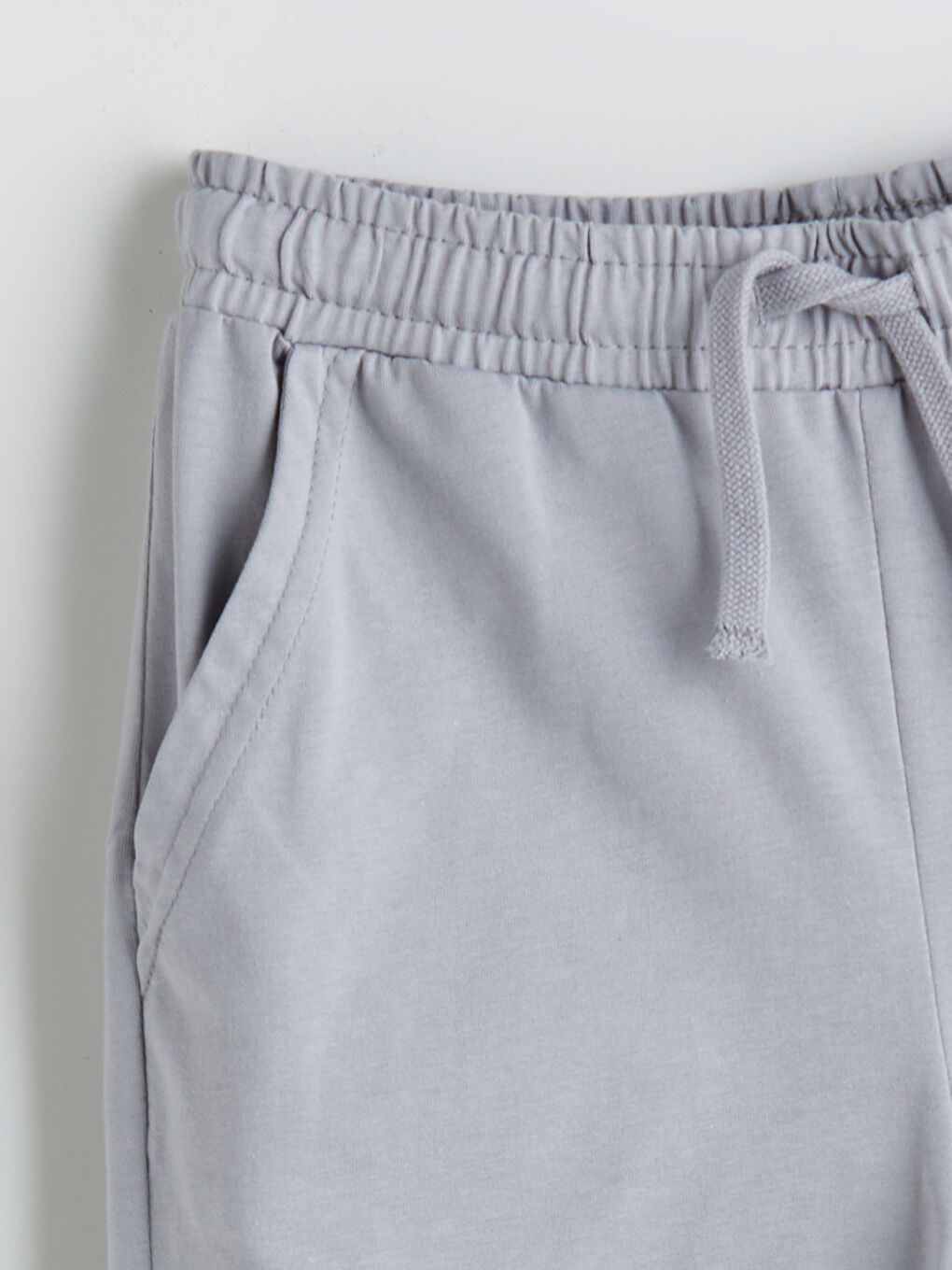 Elasticated Waist Boys' Shorts 2 Pack -S5R987Z4-CVL
