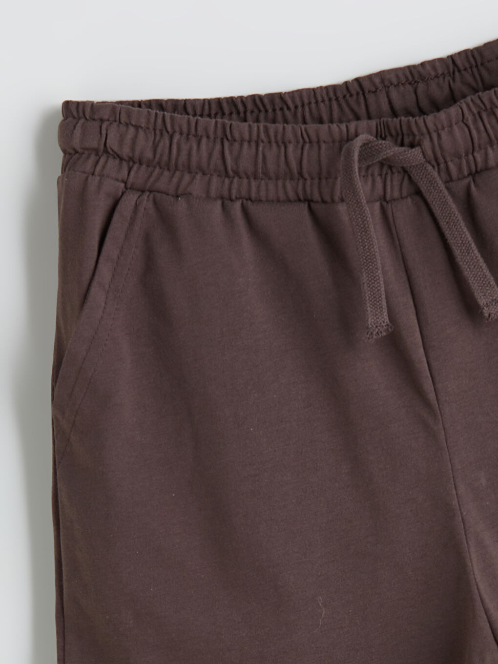 Elasticated Waist Boys' Shorts 2 Pack -S5R987Z4-Z7U