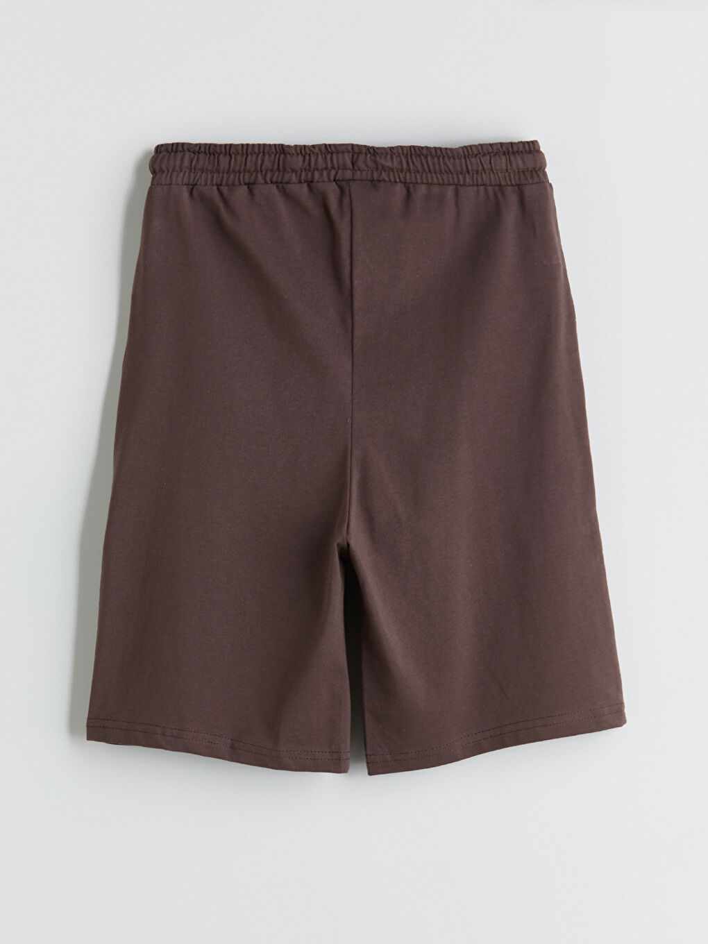 Elasticated Waist Boys' Shorts 2 Pack -S5R987Z4-Z7U