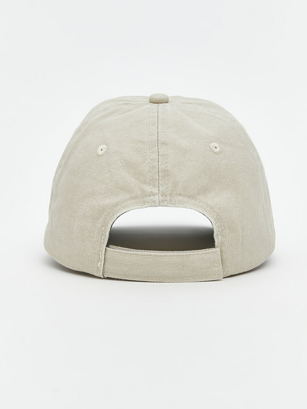 Yeşil NYC Nakışlı Erkek Kep Şapka-2