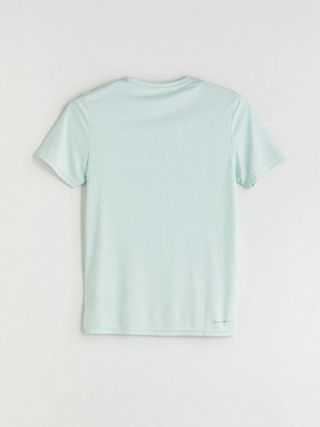 Crew Neck Men's Sports T-Shirt -S5RA25Z8-FFV