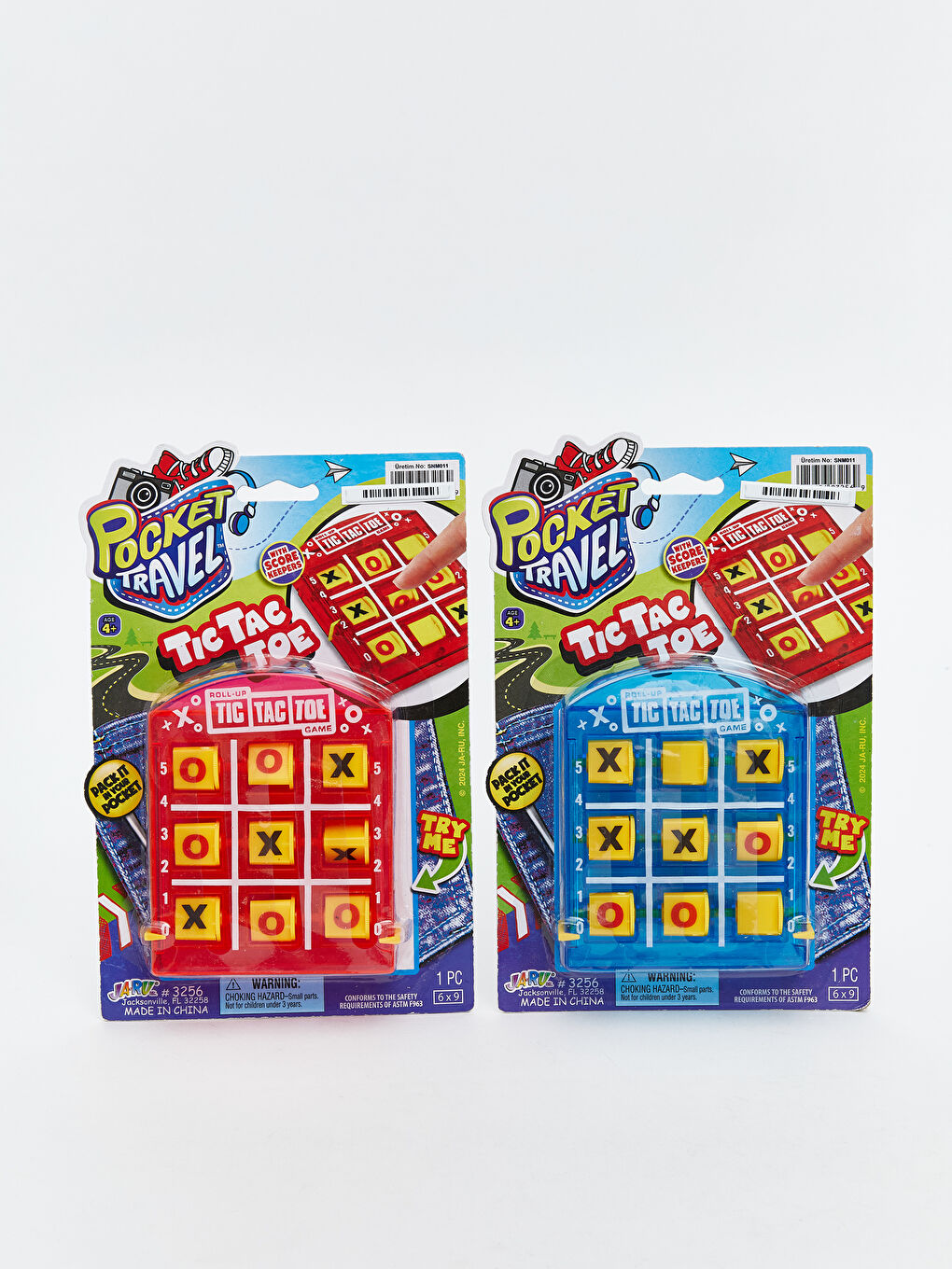 LCW ACCESSORIES XOX Oyun Seti - S5RA33Z4-M0T | LCW