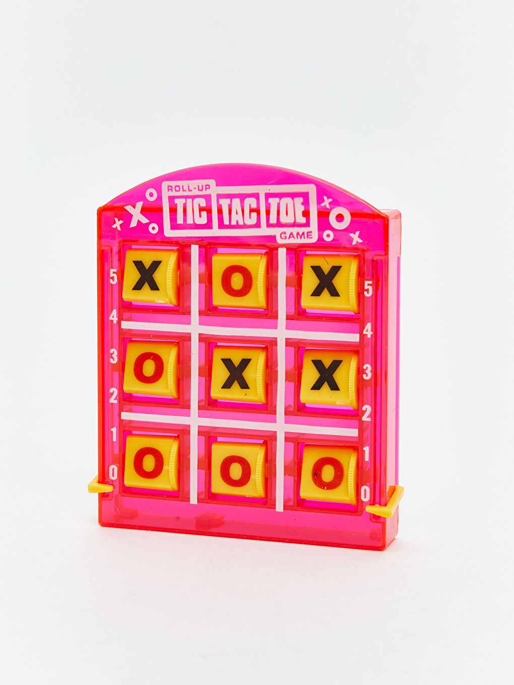 XOX Oyun Seti-4