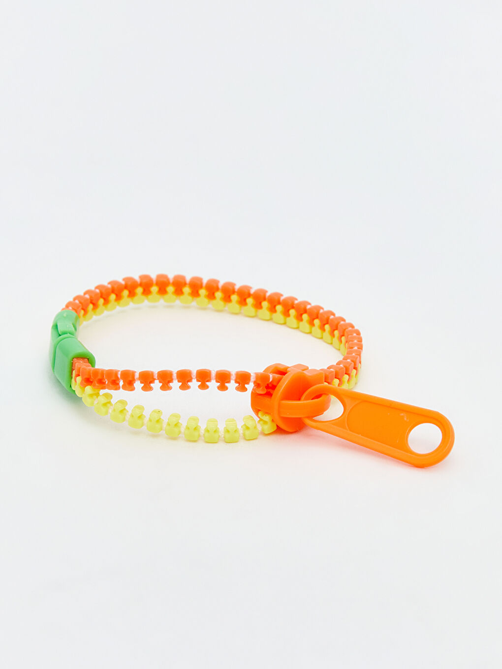 Fermuarlı Stres Bilekliği-3