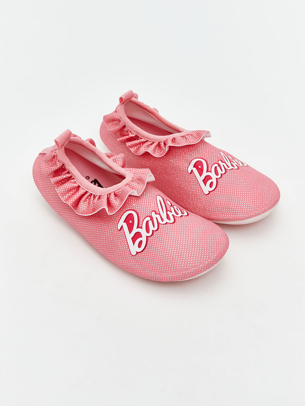 Baby Girl PINK Aqua Shoes -S5RA37Z4-YCR