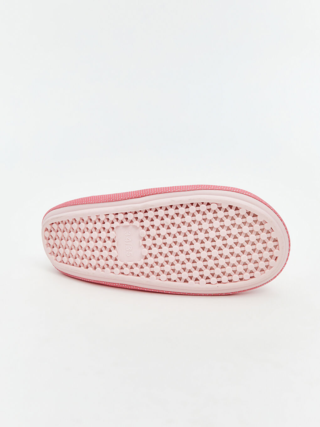 Baby Girl PINK Aqua Shoes -S5RA37Z4-YCR