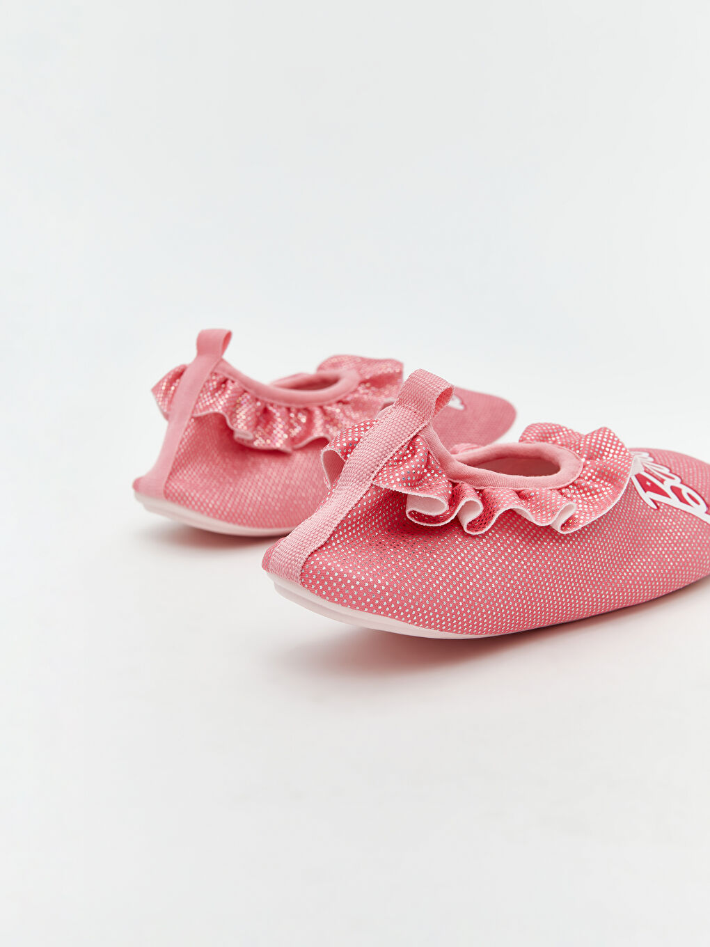 Baby Girl PINK Aqua Shoes -S5RA37Z4-YCR