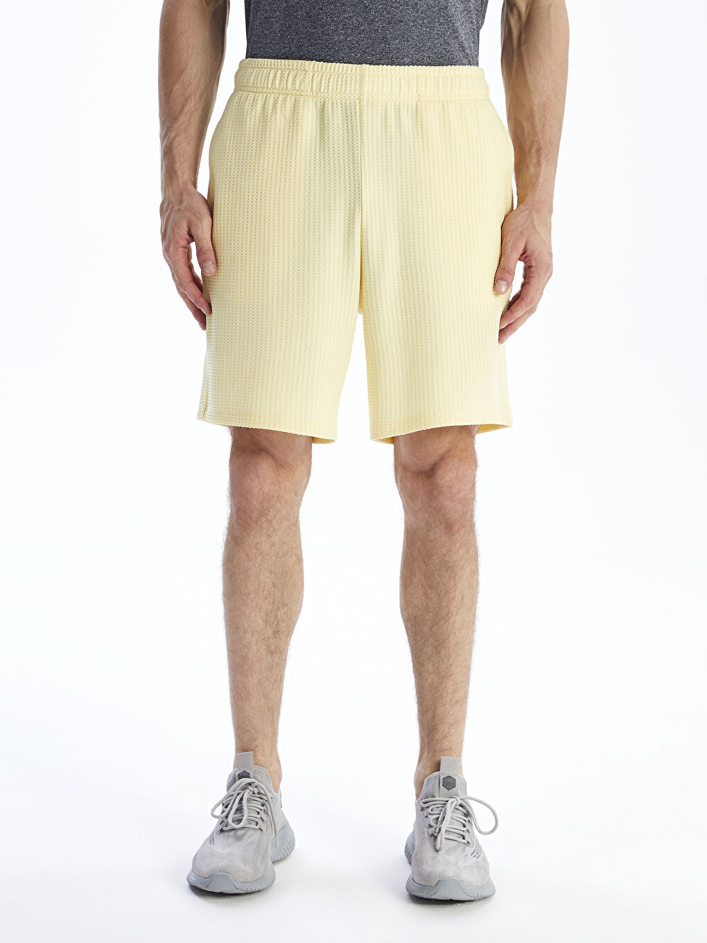 XSIDE ACTIVE Relaxed Fit Men's Shorts -S5RA44Z8-DR8