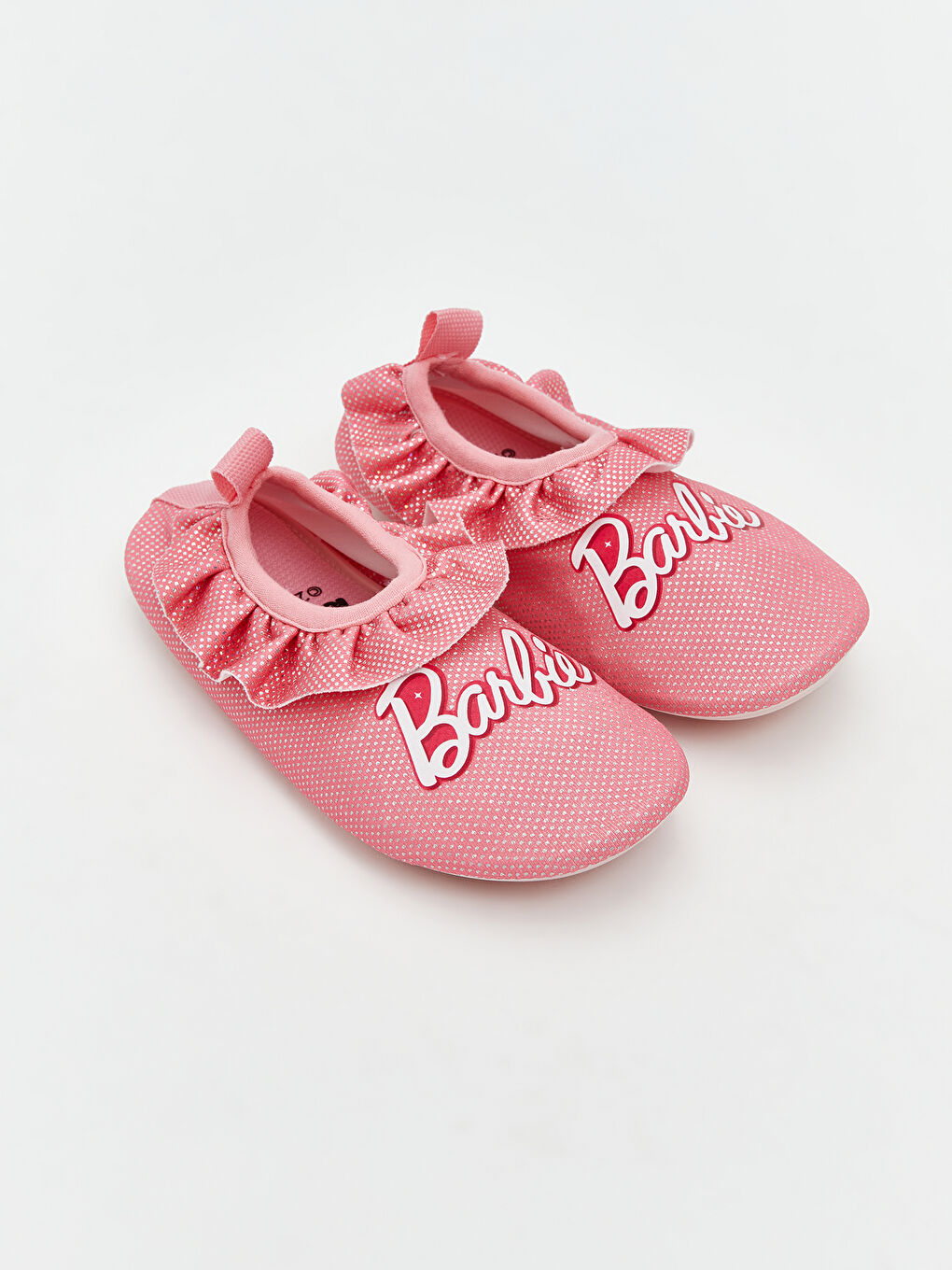 Baby Girl PINK Aqua Shoes -S5RA60Z1-YCR