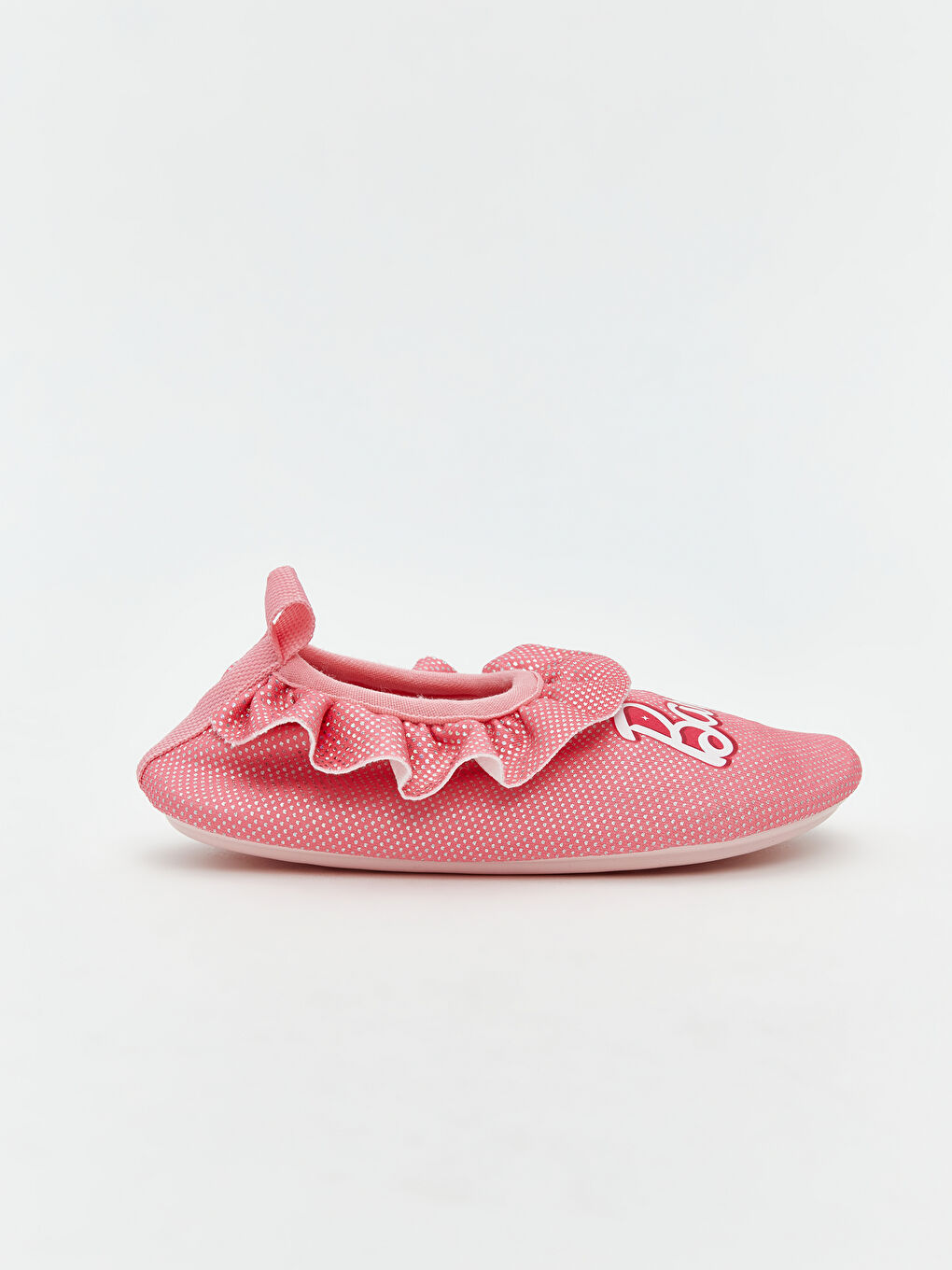Baby Girl PINK Aqua Shoes -S5RA60Z1-YCR