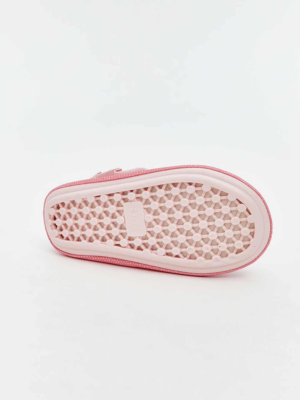 Baby Girl PINK Aqua Shoes -S5RA60Z1-YCR