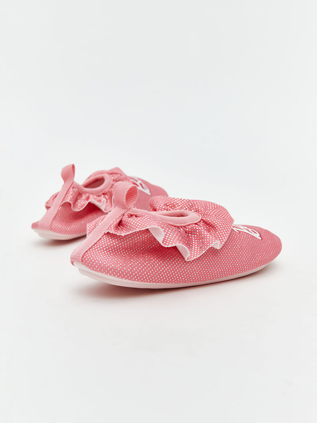 Baby Girl PINK Aqua Shoes -S5RA60Z1-YCR